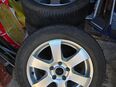 Felgen Räder Winterräder Autec KBA 45912 205/55 R16 Michelin in 99091