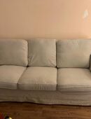 Ikea-Couch Ektorp zu verkaufen! in 13059