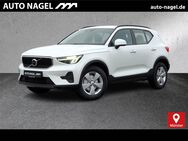 Volvo XC40, T2 Essential Start, Jahr 2024 - Münster