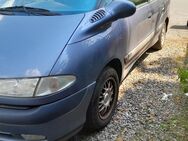 Renault Grand Espace 3 BauJahr 1998 2,0 114 PS Tüv /ASU 09.2025 173500 KM 2.Hand - Ravensburg