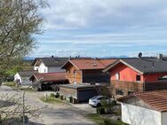 Rarität in Aying: Großzügiges Haus mit Bergblick, S-Bahn-Nähe und viel Platz für Ihre ganze Familie - Aying