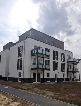 Exklusive Neubauwohnung mit sehr schöner Dachterrasse - Bochum