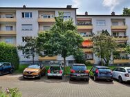 Jetzt einziehen: Sonnenverwöhnte Eigentumswohnung mit Westbalkon - Konstanz