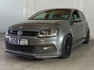 VW Polo, 1.2 TSI Highline R-Line LM17 Sportfahr, Jahr 2013 - Arnsberg