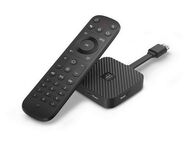 Telekom Streaming-Box MagentaTV Stick 4K schwarz (2. Generation)