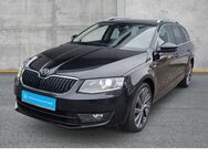 Skoda Octavia, 2.0 TDI Combi, Jahr 2016 - Halle (Saale)