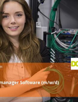 Qualitätsmanager Software (m/w/d) - Bamberg