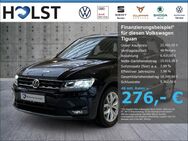 VW Tiguan, 2.0 TDI Comfortline, Jahr 2019 - Scheeßel