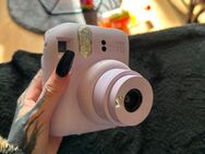 Instax 12 Mini violett - Leipzig