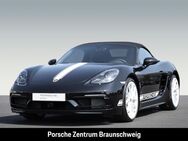 Porsche Boxster, 718 Style Edition SportDesign, Jahr 2022 - Braunschweig