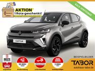 Renault Captur, Esprit Alpine E-TECH Full Hybrid 145, Jahr 2022 - Achern