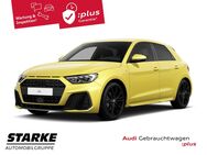 Audi A1, Sportback 30 TFSI S line, Jahr 2023 - Vechta