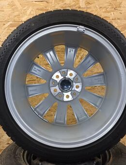 Original Mini F55 F56 57 Cooper 17 Zoll Winterräder 205 45 R17 - Kupferzell