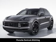 Porsche Cayenne, E-Hybrid | | |, Jahr 2022 - Winhöring