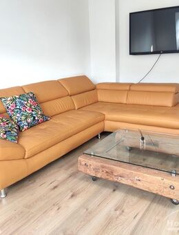 Möbliert/Furnished 2-Zimmer Maisonette Apartment in Dresden-Neustadt 3 Personen - Dresden