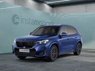 BMW X1, sDrive18d Steptronic M Sportpaket, Jahr 2023 - München