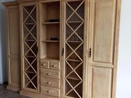 Schrank Pinie massiv von Chalet - Bochum