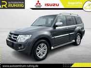 Mitsubishi Pajero, 3.2 DI-D Edition 30, Jahr 2014 - Jülich