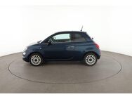 Fiat 500 1.2 Lounge - Berlin