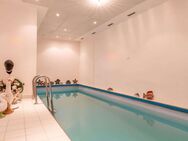 Exklusive Terrassenwohnung mit Pool & Sauna - Wohnen auf höchstem Niveau! - Stuttgart