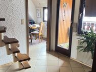 3,5 Zimmerwohnung mit ausgebautem Dachboden in WDS Schafhausen - Weil der Stadt