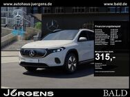 Mercedes EQA, 250 Electric Wide Easy, Jahr 2023 - Altenkirchen (Westerwald)