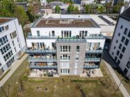 Exklusives Penthouse mit Einbauküche und privater Sauna! - Würzburg