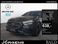 Mercedes E 220, d AMG-Sport Super Burm4D Sitzklima 20, Jahr 2023 - Hagen (Stadt der FernUniversität)