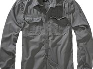 Brandit Herren Vintage Shirt Long Sleeve Hemd 10€ - Arnsberg