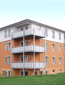 BETREUTES WOHNEN in Schillingsfürst! (2-Zimmer-Wohnung ) - Schillingsfürst