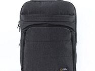 NATIONAL GEOGRAPHIC Cityrucksack, mit praktischem Laptopfach