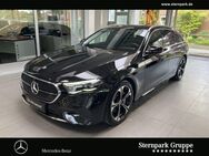 Mercedes E 300, de T Avantgarde Advanced, Jahr 2024 - Rheda-Wiedenbrück