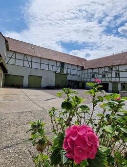 Bauerngehöft, ein Paradies für Handwerker, Tierfreunde & Naturliebhaber, in Reinsberg zu verkaufen! - Reinsberg