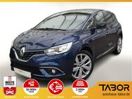 Renault Scenic, IV dCi 150 Limited DeLuxe 20Z, Jahr 2019 - Kehl