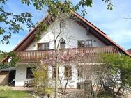 Einzigartiges Einfamilienhaus in bester Lage - Baiersdorf