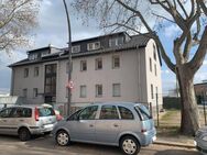 Saniertes 7-Fam.haus in zentraler Lage mit Balkon, Unterkellerung, helle Raumaufteilung und Garten - Ludwigshafen (Rhein)