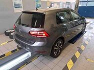 VW Golf IQ.DRIVE - Sinsheim