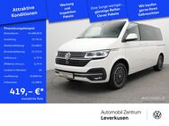 VW T6.1, 2.0 TDI Kasten, Jahr 2022 - Leverkusen