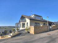 Elegantes Zuhause in traumhafter Lage - Panoramablick und Luxus in Untergruppenbach/OT! - Untergruppenbach