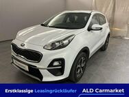 Kia Sportage 1.6 CRDI 2WD Eco-Dynamics+ (48V M-H) VISION Geschlossen, 5-türig, 6-Gang - Bad Fallingbostel