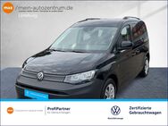 VW Caddy, 2.0 TDI App-Con, Jahr 2021 - Lüneburg