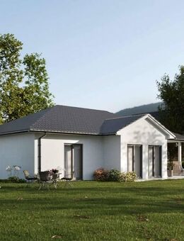 Traumhaftes Grundstück inkl. Bungalow - jetzt sichern! - Schönwölkau