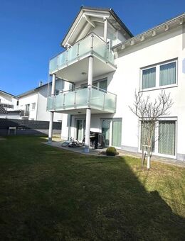 Modernes 3-Familienhaus in exzellentem Zustand - Einziehen & Wohlfühlen! - Zimmern (Rottweil)