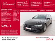 Audi A6, Avant sport 45 TDI qu °, Jahr 2021 - Berlin