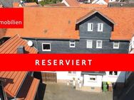 3-Familienhaus für Eigennutzer oder Kapitalanleger! **optional mit separatem Grundstück** - Amöneburg