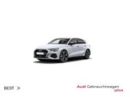 Audi A3, Sportback S line 35 TFSI, Jahr 2020 - Mühlheim (Main)