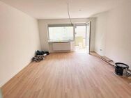 Sanierte 3-Zimmer-Wohnung mit Balkon und direktem Zugang zum Wöhrdersee - 75m2 - Nürnberg