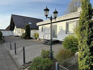 Zwei Immobilien in TOP gepflegtem Zustand, mit viel Perspektive - Rehden