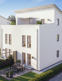 MASSA-HAUS - ALLE(S) unter EINEM Dach - EUER neues ZWEI-FAMILIEN-DOPPEL -MASSA-HAUS - Lenzkirch