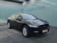 Jaguar I-Pace, EV400 S STH, Jahr 2021 - München